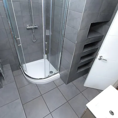 Apartment Beautiful Temple Bar Dublin