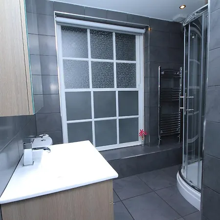Apartment Beautiful Temple Bar