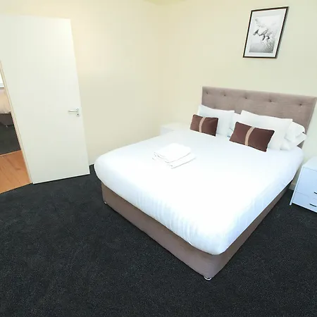 Beautiful Temple Bar Apartment Dublin