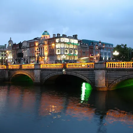 Apartment Beautiful Temple Bar