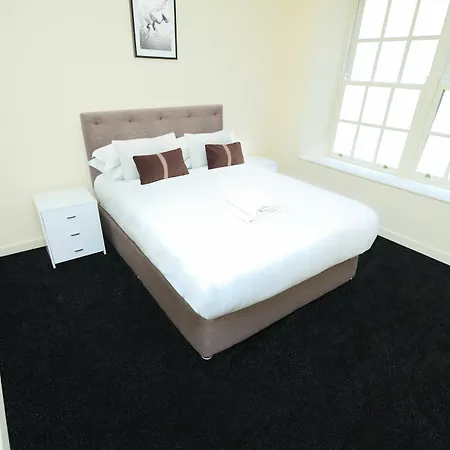 Beautiful Temple Bar Apartment *