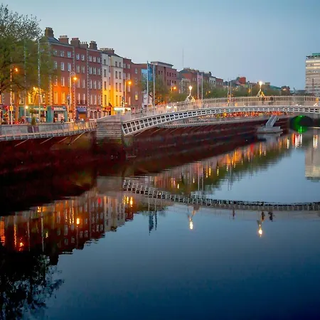 Beautiful Temple Bar *