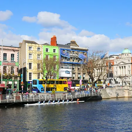 Lejlighed Beautiful Temple Bar Dublin